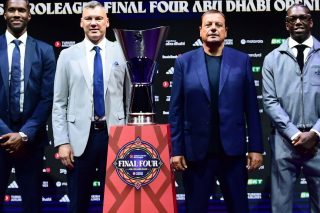 Final Four- Παναθηναϊκός